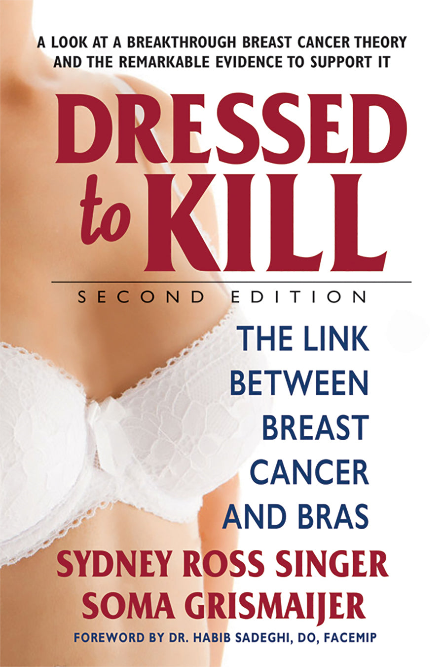 Dressed to Kill—Second Edition – Square One Publishers