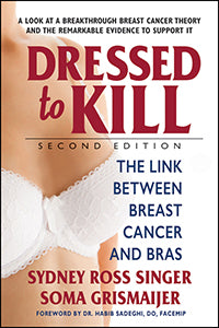 WHAT "BREAST CANCER, INC." DOESN'T WANT YOU TO KNOW ABOUT BRAS