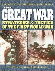 The Great War – Square One Publishers