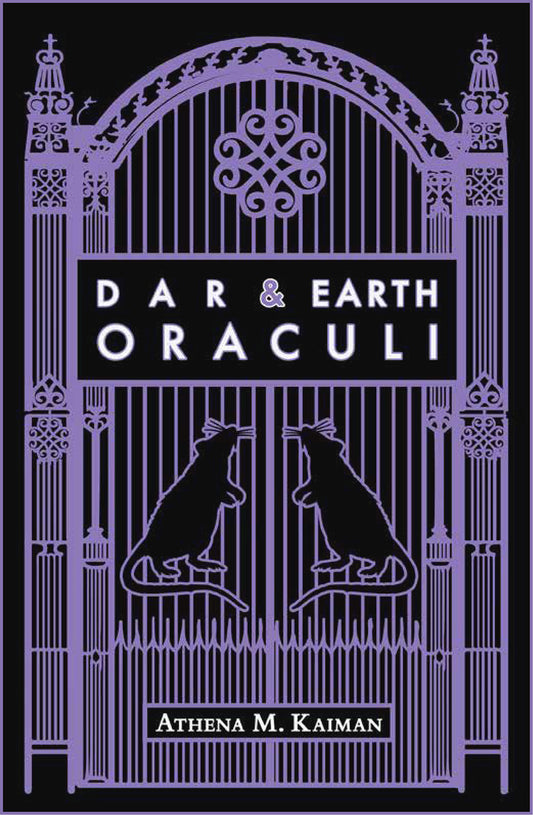 DAR & Earth: Oraculi